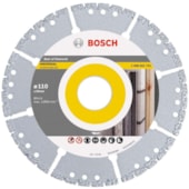 Disco Diamantado Upp-Mult Bosch