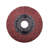 Disco Flap Óxido de Alumínio X421 Ø115mm G120 Bosch