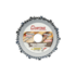 Disco para Madeira com Corrente de Motossera 115mm Cortag