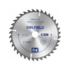 Disco para Serra Circular Madeira 180x20mm 36 Dentes Golfield