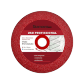 Disco pra Corte Vidro SMG Stamaco 