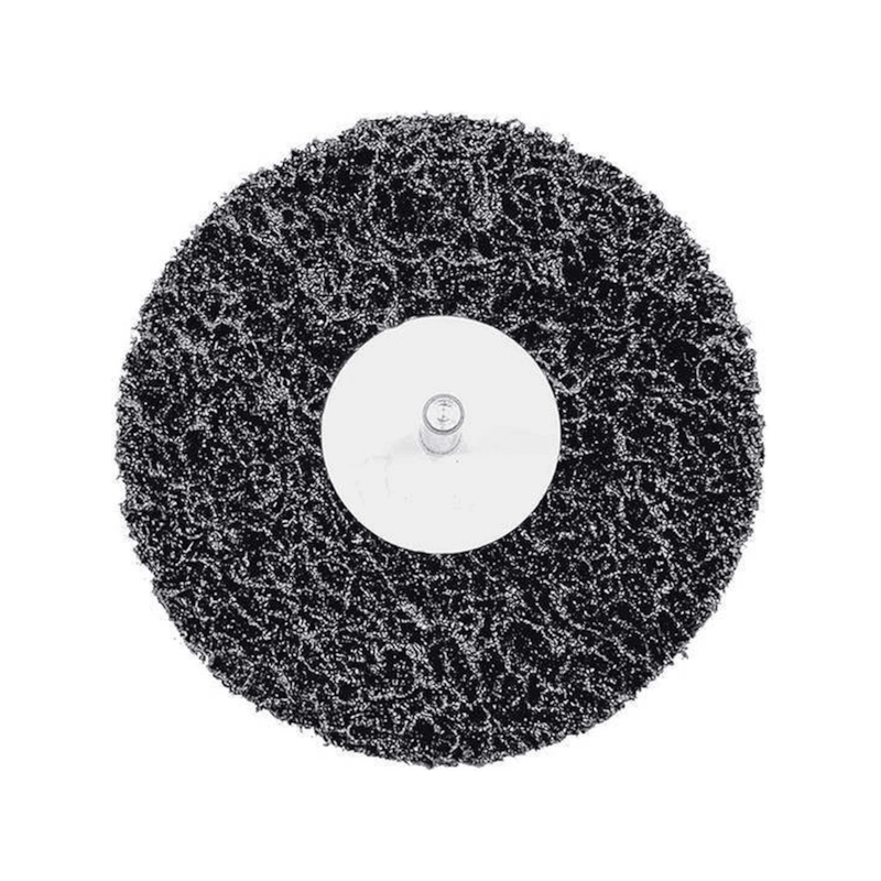 Disco Remuver Kit 100mm Stamaco
