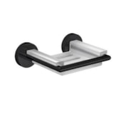 Disco Saboneteira Black 2010.BL.DSC.NO Deca