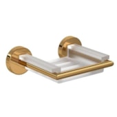 Disco Saboneteira Redonda Gold 2010.GL.DSC.RD Deca