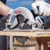 Disco Serra Circular 184x20mm 24D Bosch