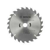 Disco Serra Circular 184x20mm 24D Bosch