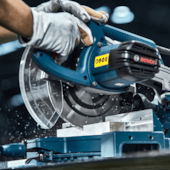 Disco Serra Circular 184x20mm 60D Bosch