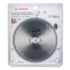 Disco Serra Circular D254X80T Bosch