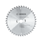 Disco Serra Circular Ecoline 235x25mm 40D Bosch