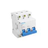 Disjuntor 3P 20A Curva C 3KA Tramontina Disjuntor 3P 20A Curva C 3KA Tramontina