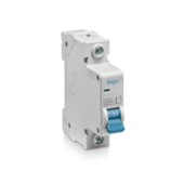 Disjuntor Monopolar 1P 16A Curva C 3kA Elgin Disjuntor Monopolar 1P 16A Curva C 3kA Elgin