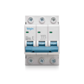 Disjuntor Triplorar 3P 70A Curva C 3kA Elgin