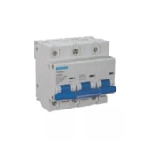 Disjuntor Tripolar 16a Curva C Tramontina  Disjuntor Tripolar 16a Curva C Tramontina