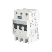 Disjuntor Tripolar 16C Curva C Siemens