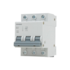 Disjuntor Tripolar C63A Siemens