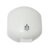 Dispenser de Papel Higienico Rolo 300M Branco/Azul Jackwal