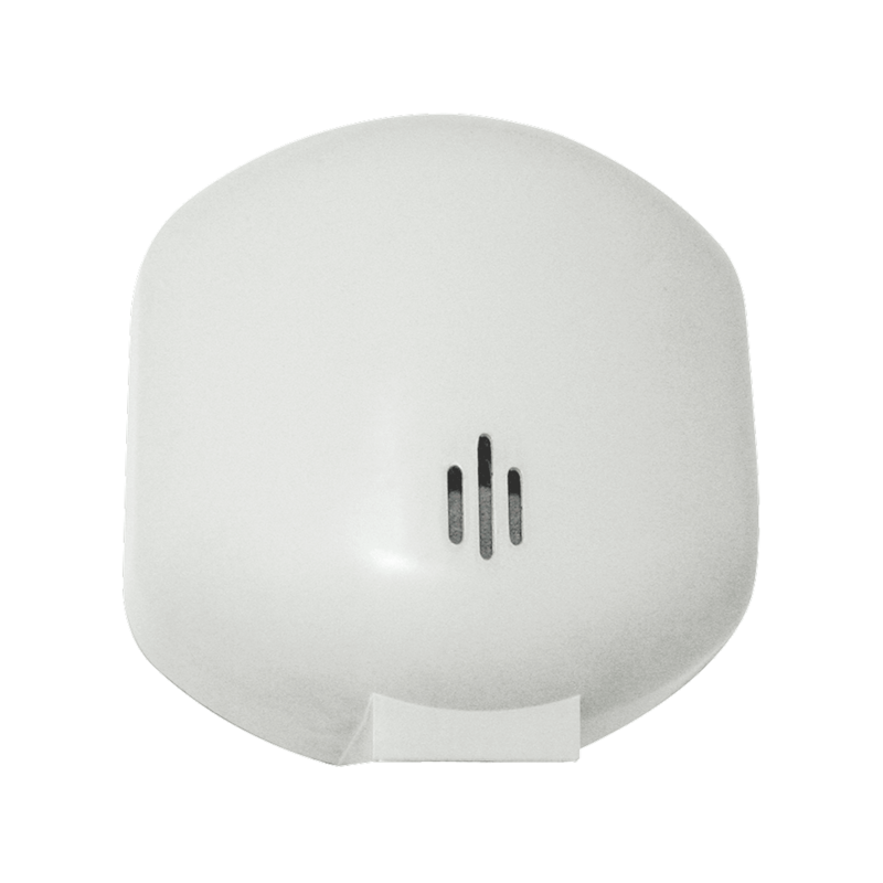 Dispenser de Papel Higienico Rolo 300M Branco Jackwal