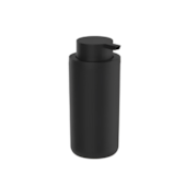 Dispenser de Parede Eleve 500ml Preto Ou