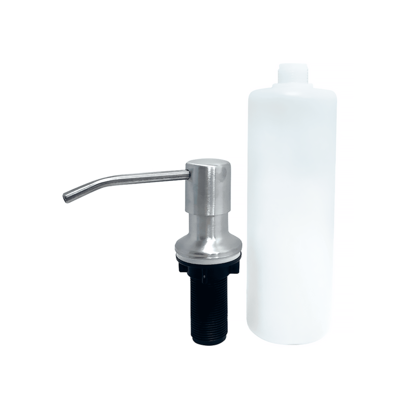 Dispenser Detergente 350ml Flvx Hidro