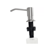 Dispenser Detergente 500ml Flvx Hidro