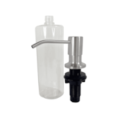 Dispenser Detergente 500ml Flvx Hidro