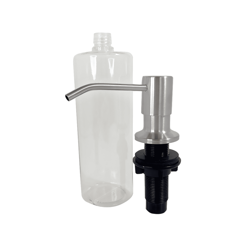 Dispenser Detergente 500ml Flvx Hidro