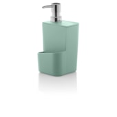  Dispenser para Detergente Trium 650ml Verde Ou