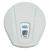 Dispenser para Papel Higiênico Rolão Nobre City Goeder Dispenser para Papel Higiênico Rolão Nobre City Goeder