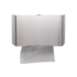 Dispenser para Papel Toalha Interfolha Select Aço Escovado Nobre 