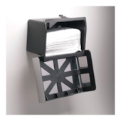 Dispenser para Papel Toalha Interfolha Select Aço Escovado Nobre 
