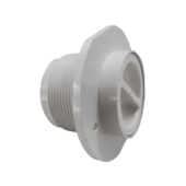 Dispositivo de Aspiração para Piscina VPC15 Branco Jacuzzi