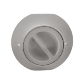 Dispositivo de Aspiração para Piscina VPC15 Branco Jacuzzi