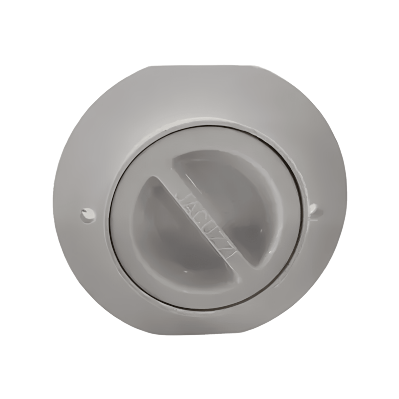 Dispositivo de Aspiração para Piscina VPC15 Branco Jacuzzi