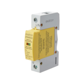 Dispositivo de Proteção Contra Surtos 20KA Exatron Dispositivo de Proteção Contra Surtos 20KA Exatron
