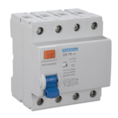 Dispositivo Dr 40A 30mA 4 Polos Tramontina  Dispositivo Dr 40A 30mA 4 Polos Tramontina