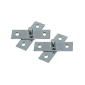 Dobradiça 842 Gonzo Ceteira Zincado Silvana Dobradiça 842 Gonzo Ceteira Zincado Silvana