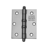 Dobradiça Aço 3.1/2 C Anel União Mundial Dobradiça Aço 3.1/2 C Anel União Mundial