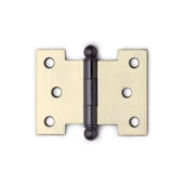 Dobradiça Aço Palmela 4 Flo União Dobradiça Aço Palmela 4 Flo União