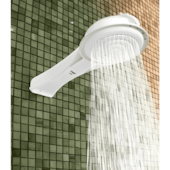 Ducha Elegance 4 Temperaturas 6800w 220v Fame