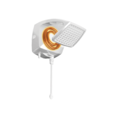 Ducha Futura Eletrônica Blindada 7500W Lorenzetti