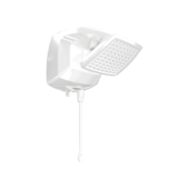 Ducha Futura Eletrônica Blindada 7500W Lorenzetti