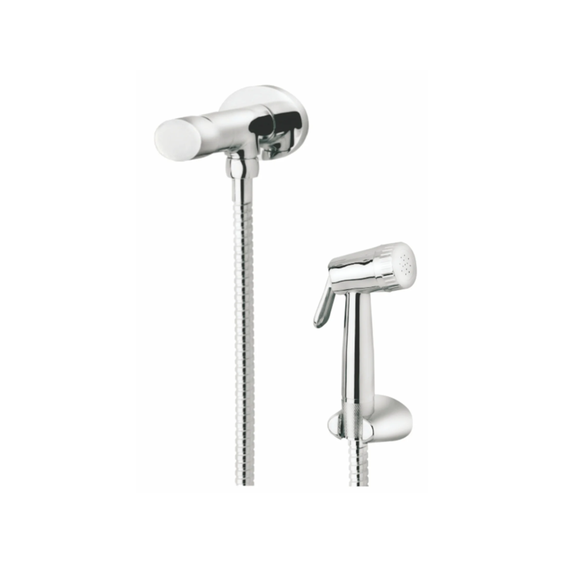 Ducha Higiênica 1984 C96 Ovalle Perflex