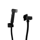 Ducha Higiênica Black Casa OK Ducha Higiênica Black Casa OK