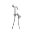 Ducha Higiênica com Suporte Branco Urban Qualiz