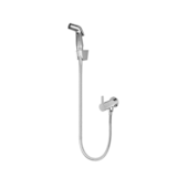 Ducha Higiênica Cromada 9805-226A Casa OK