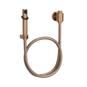 Ducha Higiênica Universal Despressurizada Red Gold 1948.GL.ACT.RD Deca