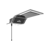 Ducha Intense Black 7800W 220V Fame