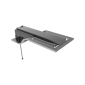 Ducha Intense Black 7800W 220V Fame