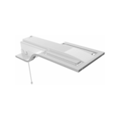 Ducha Intense Krome 7800W 220V Fame