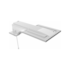 Ducha Intense Krome 7800W 220V Fame